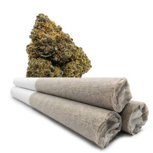 0.9 Gram Pre-Rolled Joints – Cherry Dosi UK