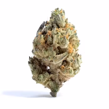 Banana Sundae Marijuana Strain
