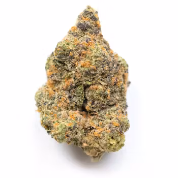 Bay Platinum Cookies Weed Strain