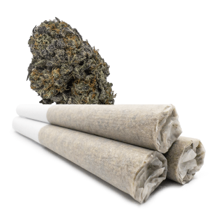 Blue Cookies 0.9 Gram Pre-Rolled Joints UK