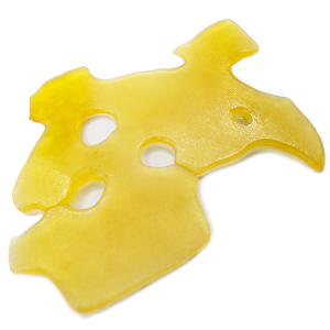 Blue Dream Hybrid Shatter UK