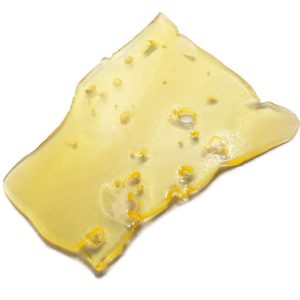 Bubba Kush Indica Shatter UK
