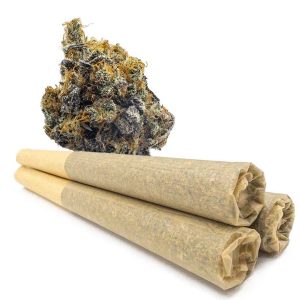 Buy Mega Z 0.9 Gram Pre-Rolled Joints Online