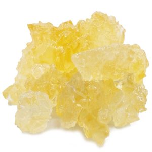 Buy Red Velvet THC Diamonds