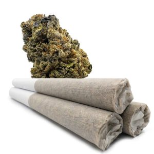 Buy Wookie Weed 0.9 Gram Pre-Rolled Joints