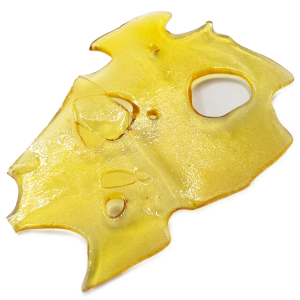 Candyland Cookies Sativa Shatter