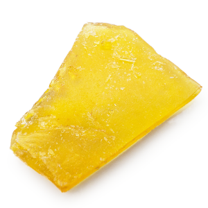 Cookies & Cream Hybrid Shatter UK