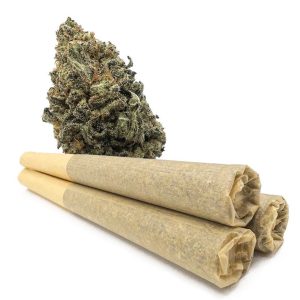 Donkey Butter 0.9 Gram Pre-Rolled Joints UK