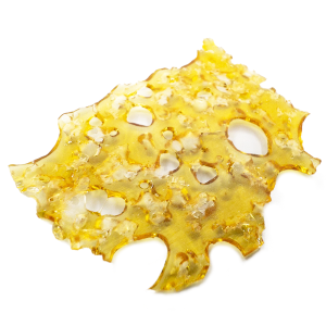 Girl Scout Cookies Hybrid Shatter UK