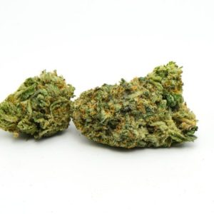 God’s Green Crack Hybrid