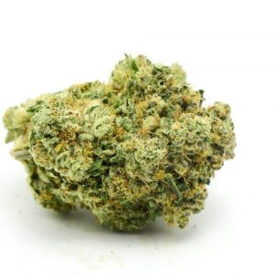 Grape Crush Weed Flower