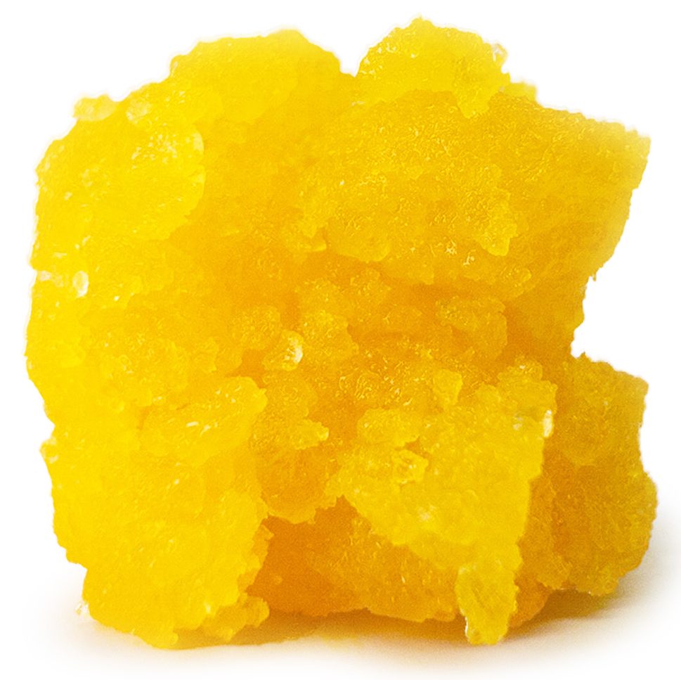 Macflurry Cannabis Live Resin