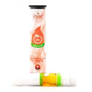 1ml Ceramic Vaporizer Kit UK (Pyro Extracts)