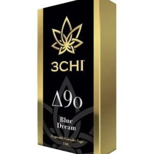 Buy 3Chi Delta 9o Disposable Vape 1ml
