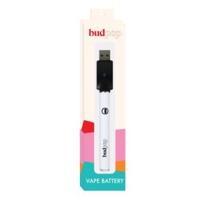 Buy Budpop Vape Battery UK