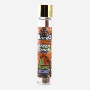 Buy DAZED8 OG BLENZ PRE-ROLLS (1.5G)