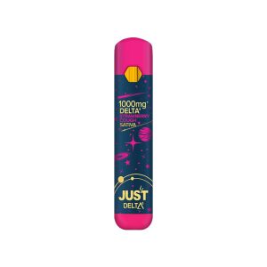Buy Delta 8 Disposable Cartridge 1000mg Strawberry Cough