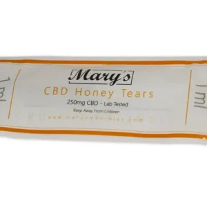 Buy Mary’s CBD Honey Tears UK