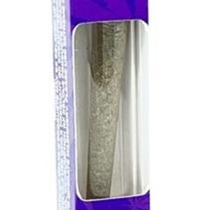 Delta Effex Delta 8 THC Bubba OG Kush Hemp Flower Preroll