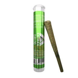Delta Extrax Live Resin Moonblunt UK 2Gram