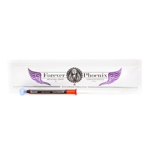 Forever Phoenix 600MG THC Phoenix Tears Oil – Original Formulation