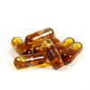 Gaia 25mg Sativa RSO 30 Capsules UK