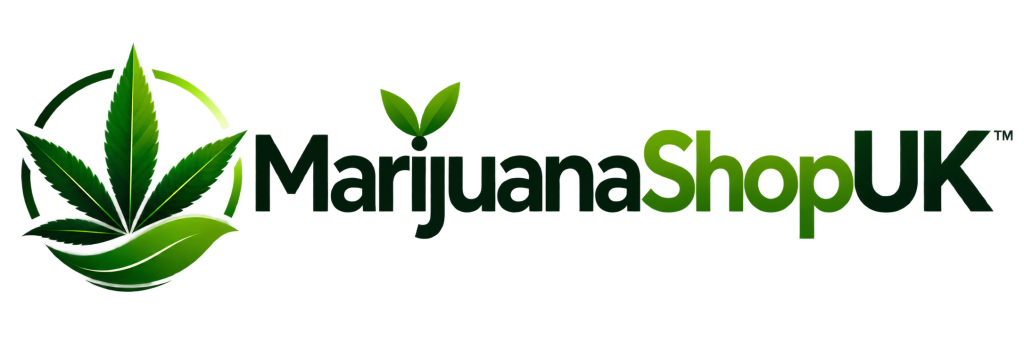 Marijuana Shop UK